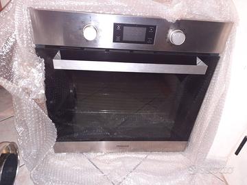 FORNO DA INCASSO HOTPOINT ARISTON