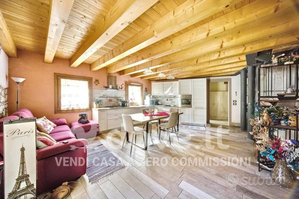 Casa – San Germano dei Berici, Vicenza - Vista 3