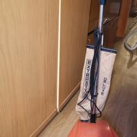 Lucidatrici per pavimenti