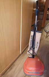 Lucidatrici per pavimenti