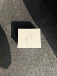 Airpods pro 3 con cancellazione rumore