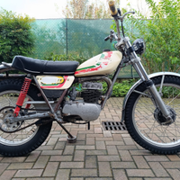Ossa MAR 350