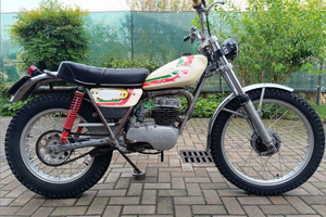 Ossa MAR 350