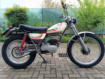 Ossa MAR 350