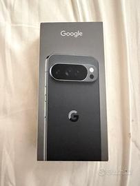 Google Pixel 10 Pro XL 256 Giga