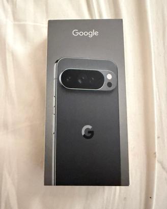 Google Pixel 10 Pro XL 256 Giga