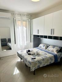 Roma casa vacanza pasqua