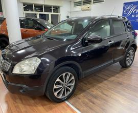 NISSAN QASHQAI 2.0 dCi 150CV N-TEKNA