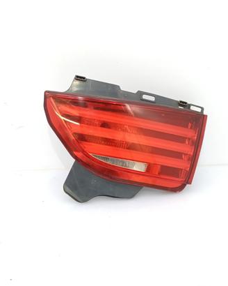 Faro fanale stop posteriore destra bmw 530d f07 gt