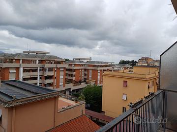 Appartamento panoramico Velletri