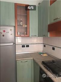 SINGOLA Molto grande via Premuda