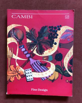 Fine Design - Cambi - 2022