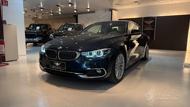 BMW 425 CABRIO LUXURY - 2017