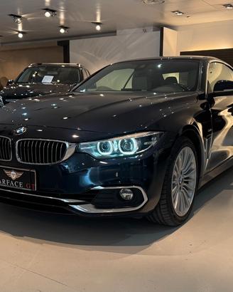 BMW 425 CABRIO LUXURY - 2017