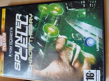 Splinter Cell 