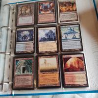 Carte Magic the gathering