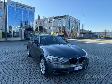 Bmw 118 118d 2.0 143CV Coupé Msport