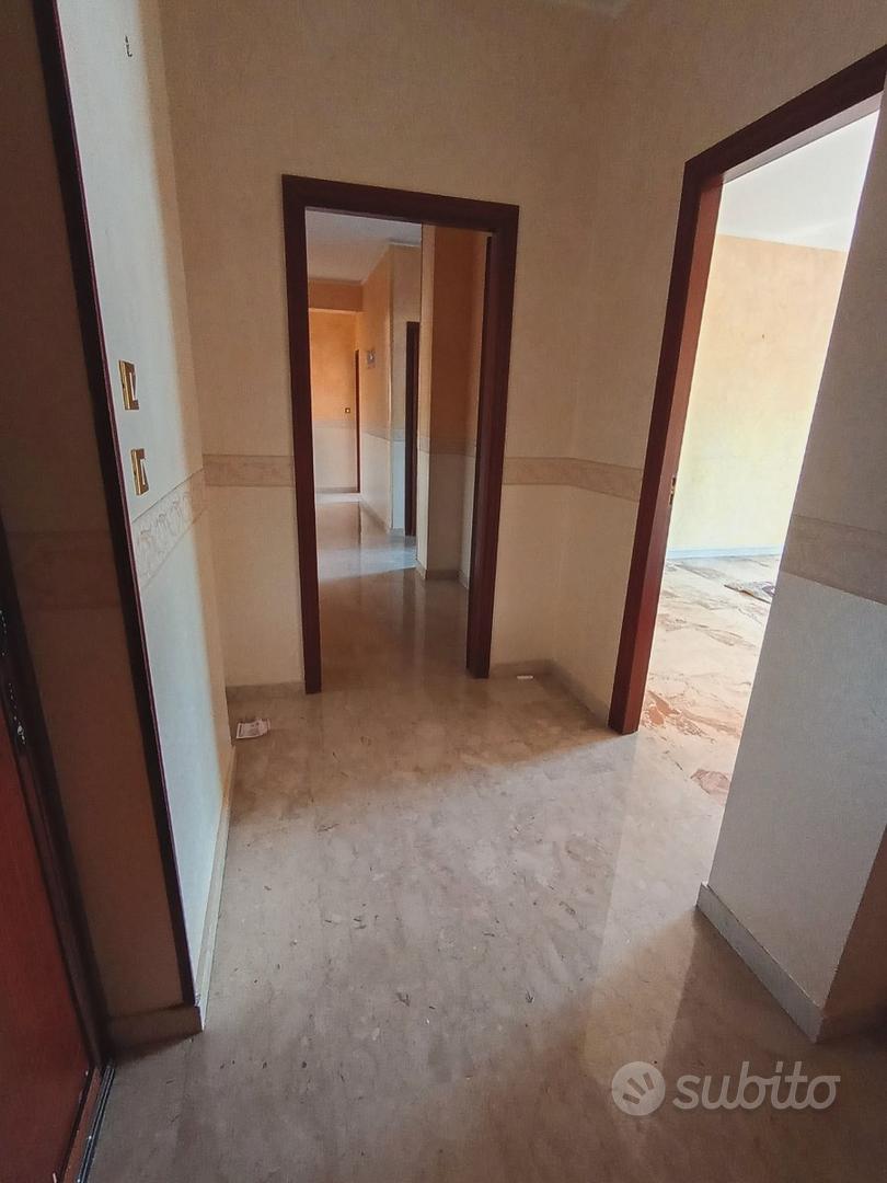 Appartamento – Palermo, Villaggio Santa Rosalia, IV Circoscrizione - Altro