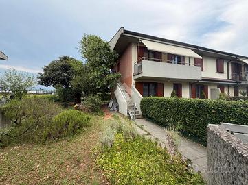 3 LOCALI A BOLTIERE