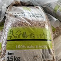  pellet di abete classe A1