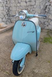 Lambretta j50 del 1968