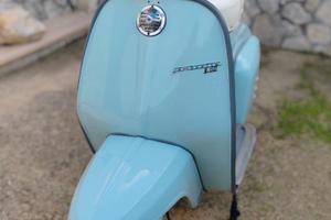 Lambretta j50 del 1968