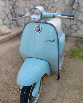 Lambretta j50 del 1968