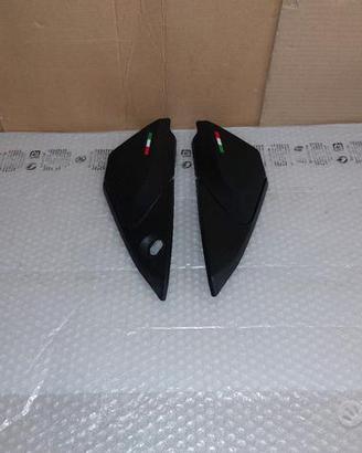 carene plastiche posteriori ducati monster 797