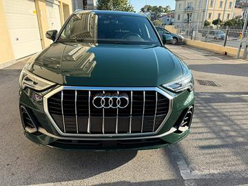 AUDI Q3 35 SLINE TDI
