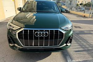 AUDI Q3 35 SLINE TDI