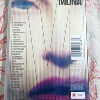 Madonna dvd rar fuori catalogo