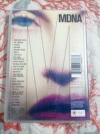 Madonna dvd rar fuori catalogo