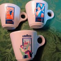 set tazzine caffè Sinner