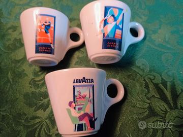 set tazzine caffè Sinner