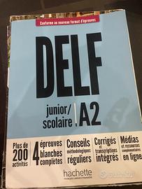 Delf A2