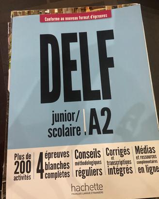 Delf A2