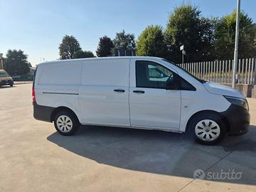 MERCEDES VITO 114 CDI ANNO 2021