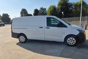 MERCEDES VITO 114 CDI ANNO 2021