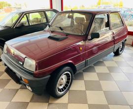 Renault 5 Alpine Turbo