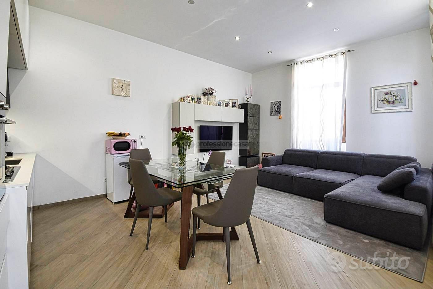 Casa – Desio, Bassa - Altro