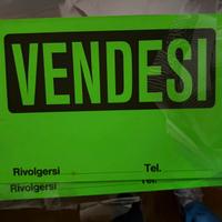 Cartelli v endesi/affittas