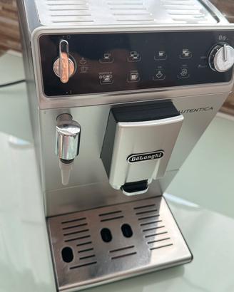 Macchina automatica per caffè