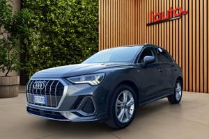 Audi Q3 35 TDI S tronic line edition