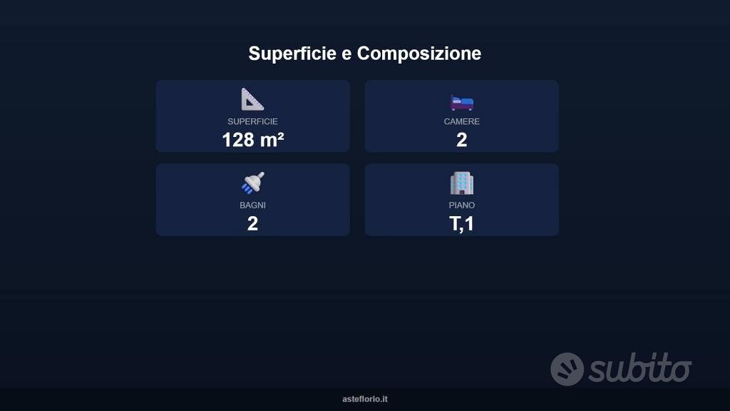 Appartamento – San Marcello Piteglio, Mammiano - Vista 3