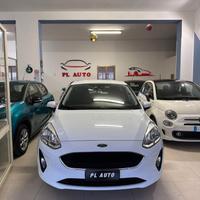 Ford Fiesta 1.5 EcoBlue 5 porte Business