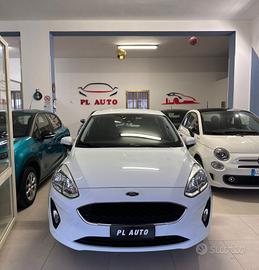 Ford Fiesta 1.5 EcoBlue 5 porte Business