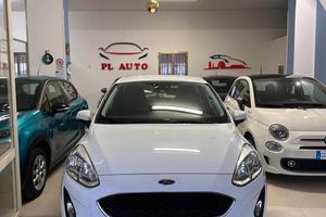 Ford Fiesta 1.5 EcoBlue 5 porte Business