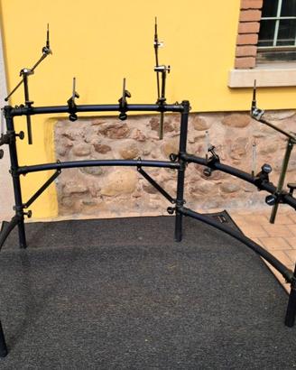 Rack per Batteria Roland