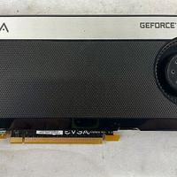NVIDIA GeForce GTX 670 2GB