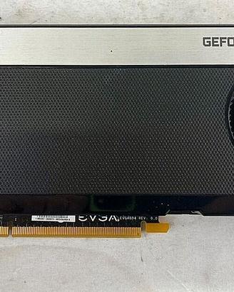 NVIDIA GeForce GTX 670 2GB